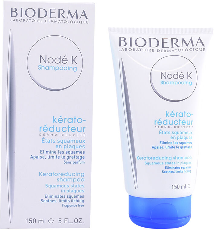 Bioderma Nodé K Shampooing kérato-Réducteur 150 ml