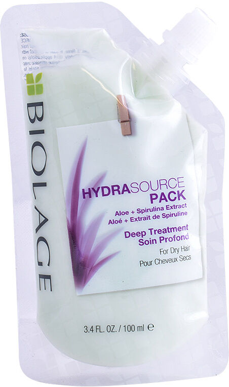 Matrix Biolage Hydrasource Pack Deep Treatment 100 ml