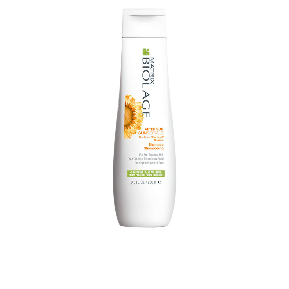 Matrix Biolage Sunsorials After Sun Shampoo 250 ml