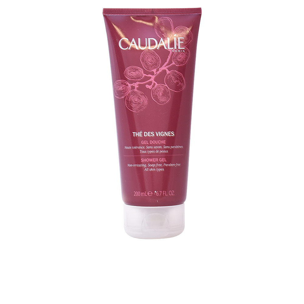 Caudalie Thé Des Vignes Gel Douche 200 ml