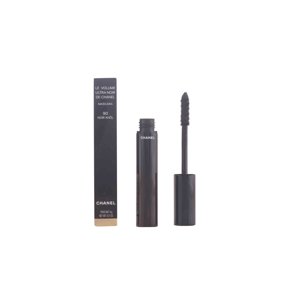 Chanel Le Volume de Chanel Mascara 90-khôl ultra noir