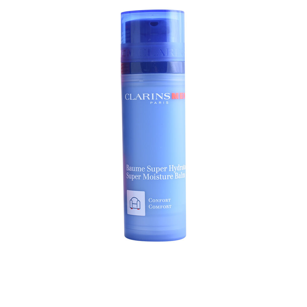 Clarins Men Baume Super Hydratant 50 ml