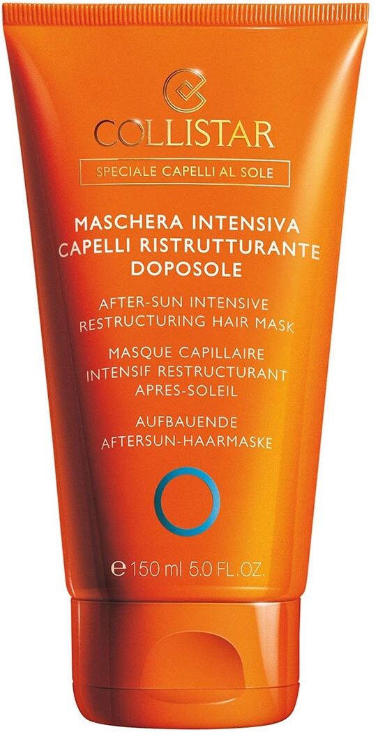 Collistar After-Sun Intensive Restructuring Hair 150 ml