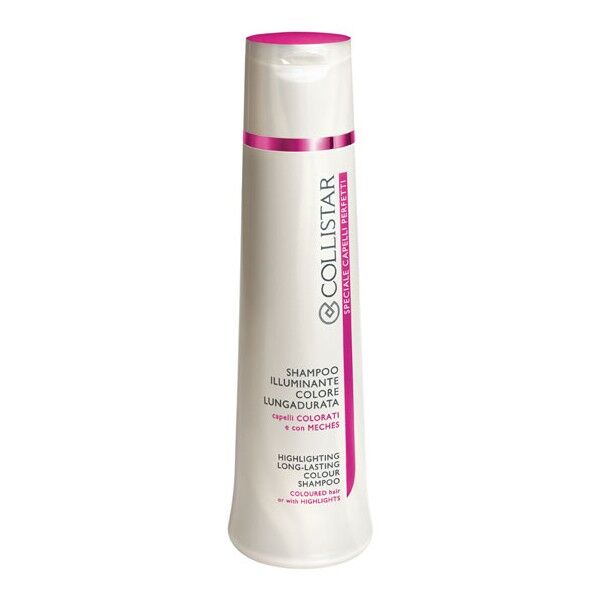 Collistar Perfect Hair Highlighting Shampoo 250 ml