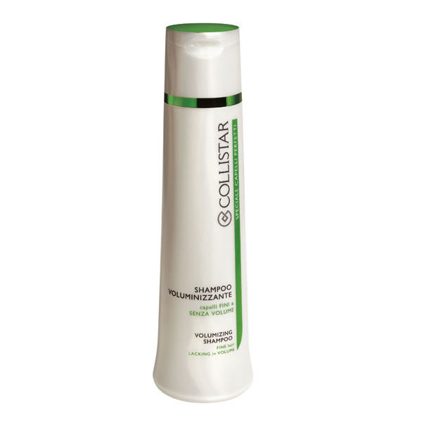 Collistar Perfect Hair Volumizing shampoo 250 ml