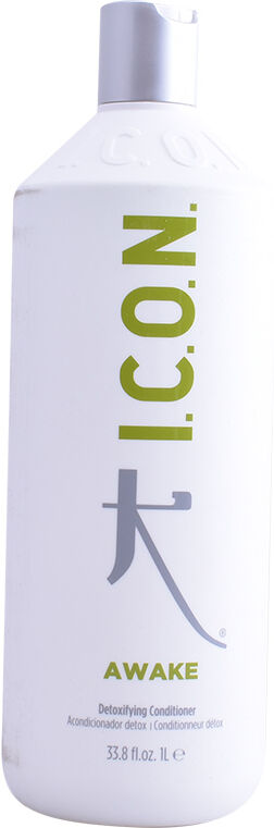 I.C.O.N. Awake Detoxifying Conditioner 1000 ml