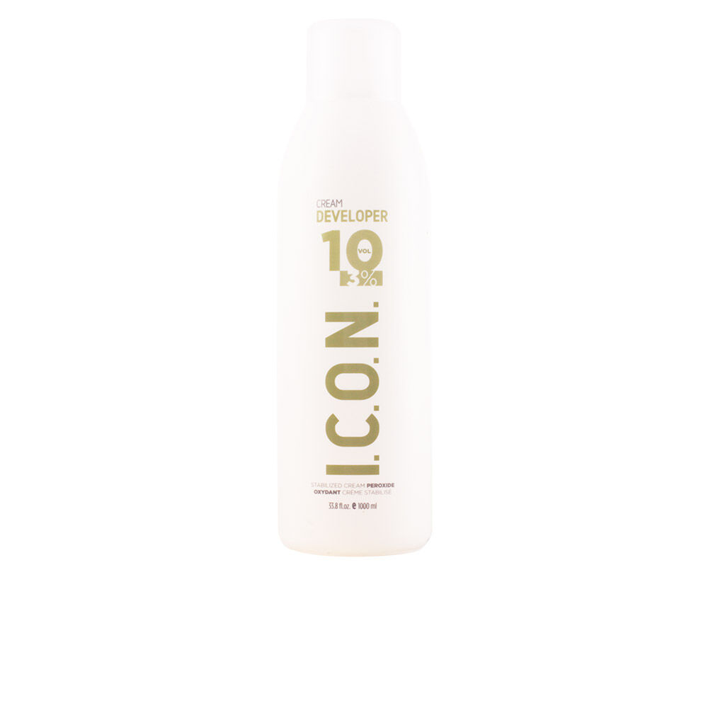 I.C.O.N. Ecotech Color Cream Developer 10 vol 3 % 1000 ml