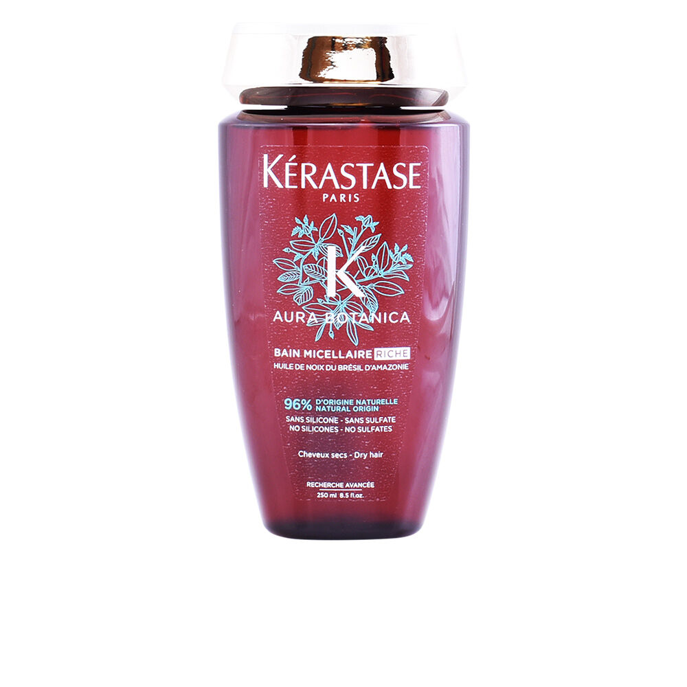 Kérastase Aura Botanica Bain Micellaire Riche 250 ml