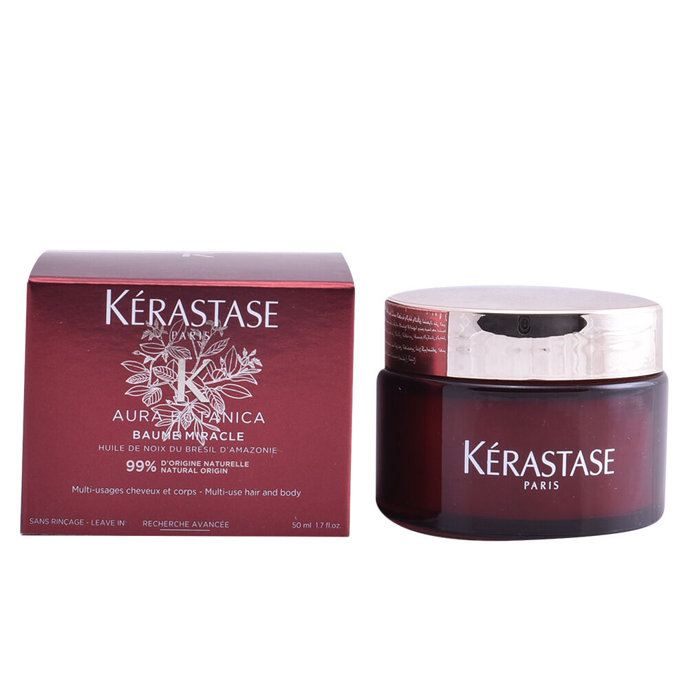 Kérastase Aura Botanica Baume Miracle 50 ml