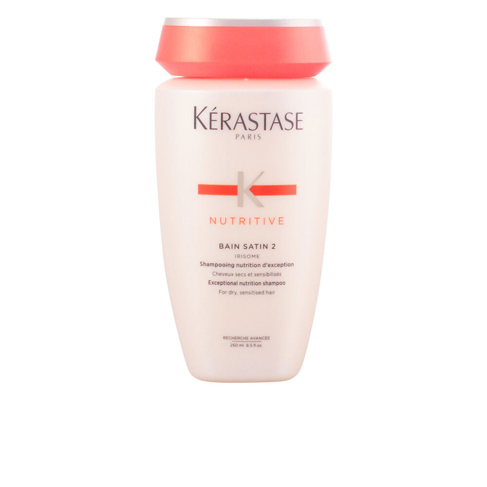 Kérastase Nutritive Bain Satin 2 Irisome 250 ml