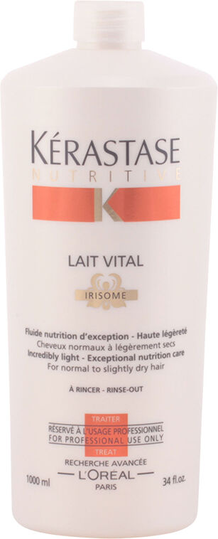 Kérastase Nutritive Lait Vital Irisome 1000 ml