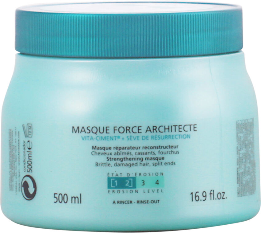 Kérastase Resistance Masque Force-Architecte 500 ml