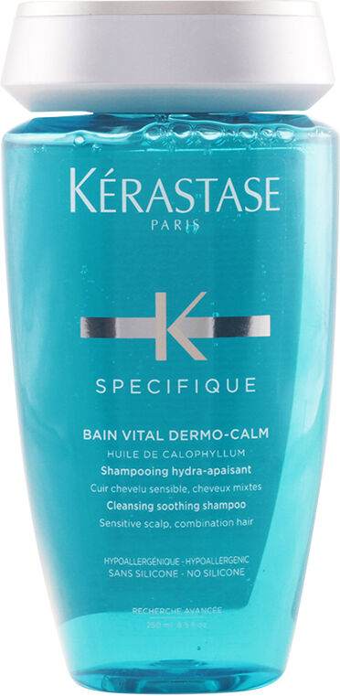 Kérastase Bain Vital Dermo-Calm 250 ml