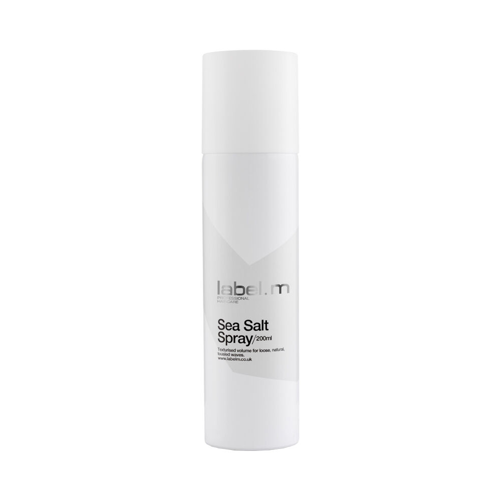 label.m Sea Salt Spray 200 ml