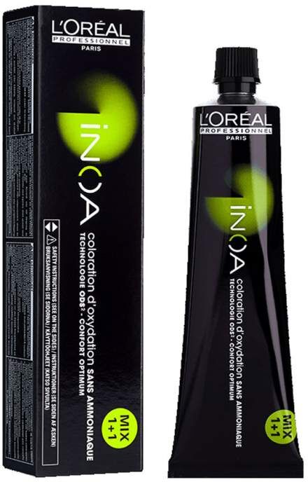 L'Oréal Professionnel INOA 9,1