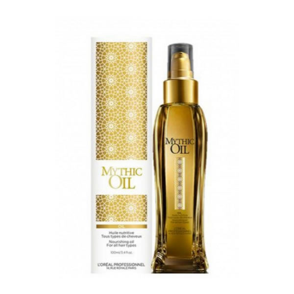 L'Oréal Professionnel L'Oréal Profissional Mythic Oil 100 ml