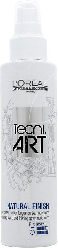 L'Oréal Professionnel L'Oréal Profissional Tecni Art Natural Finish 150 ml