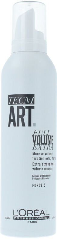 L'Oréal Professionnel L'Oréal Profissional Tecni Art Full Volume Extra 250 ml