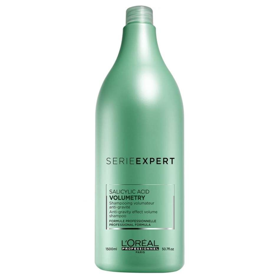 L'Oréal Professionnel L'Oréal Profissional Volumetry Shampoo 1500 ml