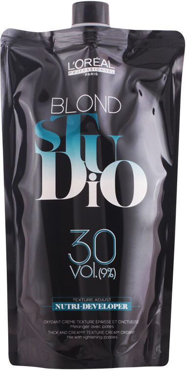 L'Oréal Professionnel Blond Studio Nutri-Developer 30 vol 1000 gr