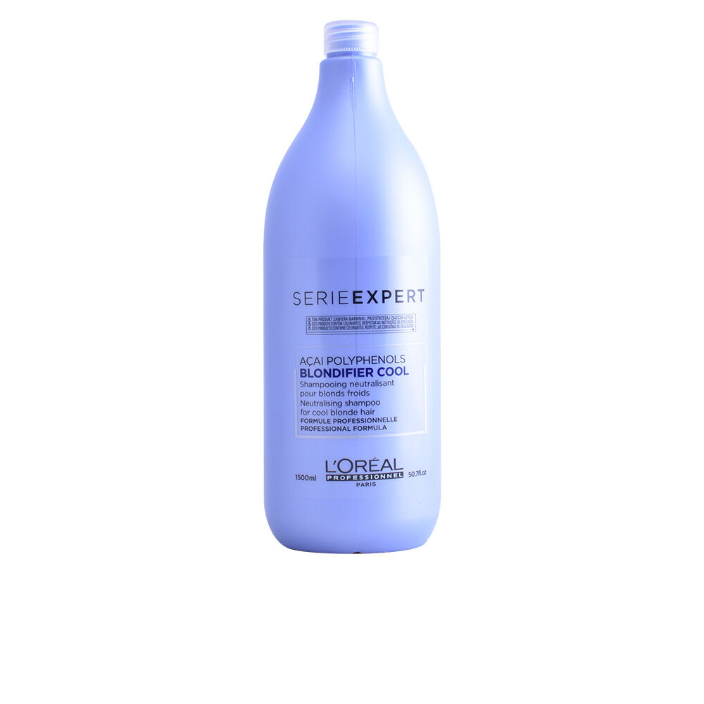 L'Oréal Professionnel L'Oréal Profissional Blondifier Cool Shampoo 1500 ml