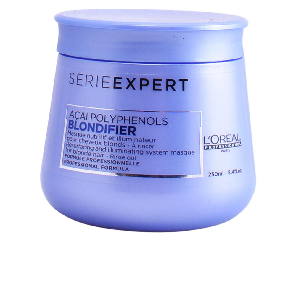 L'Oréal Professionnel L'Oréal Profissional Blondifier Masque 250 ml