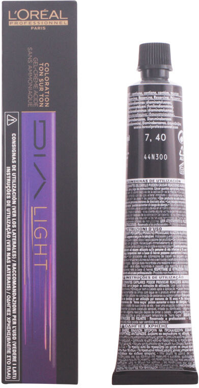 L'Oréal Professionnel DIA LIGHT 7,40