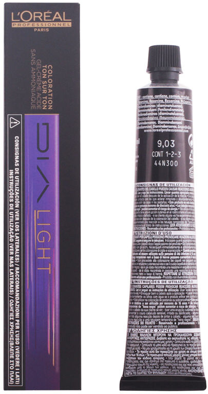 L'Oréal Professionnel DIA LIGHT 9,03