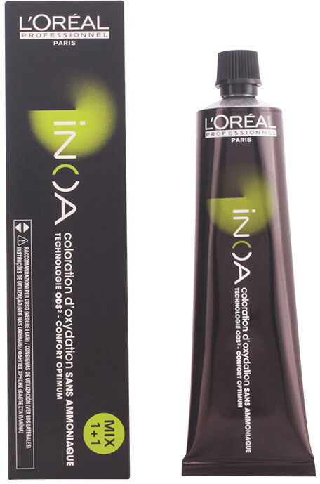 L'Oréal Professionnel INOA 6