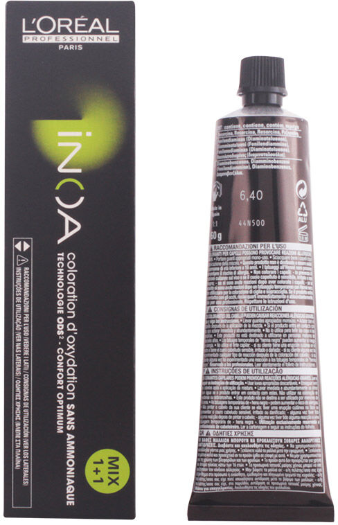 L'Oréal Professionnel INOA 6,40