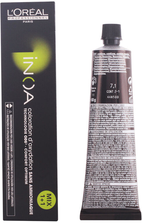 L'Oréal Professionnel INOA 7,1