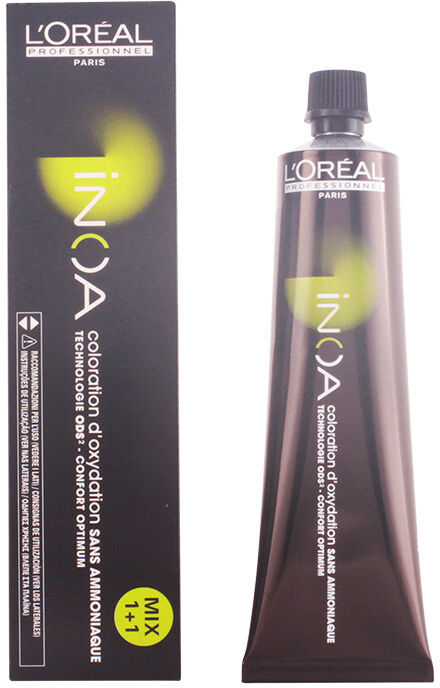 L'Oréal Professionnel INOA 7,44