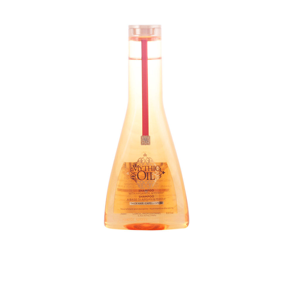L'Oréal Professionnel L'Oréal Profissional Mythic oil Shampoo (Cabelo Grosso) 250 ml