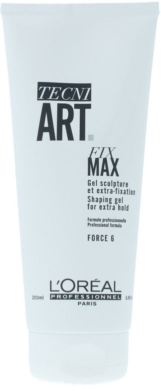 L'Oréal Professionnel L'Oréal Profissional Tecni Art Fix Max 200 ml