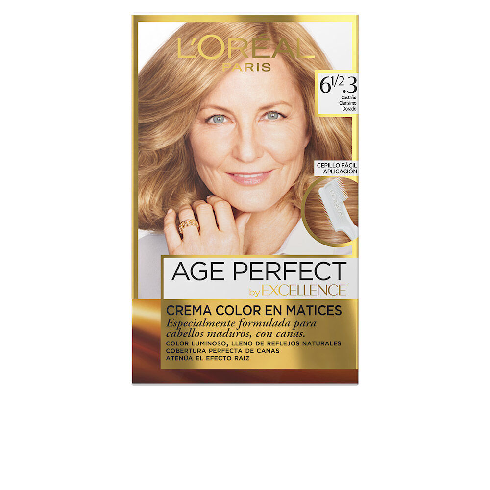L'Oréal Professionnel L'Oréal AGE PERFECT 61/2,3
