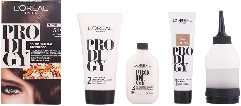 L'Oréal PRODIGY 5