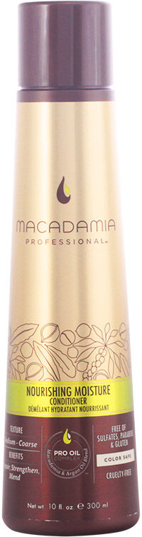 Macadamia Nourishing Moisture Conditioner 300 ml