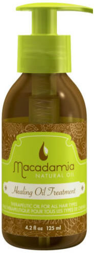 Macadamia Healing Oil Treatment 125 ml