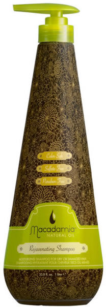 Macadamia Rejuvenating Shampoo 1000 ml