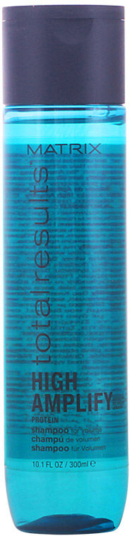 Matrix Total Results High Amplify Shampoo 300 ml