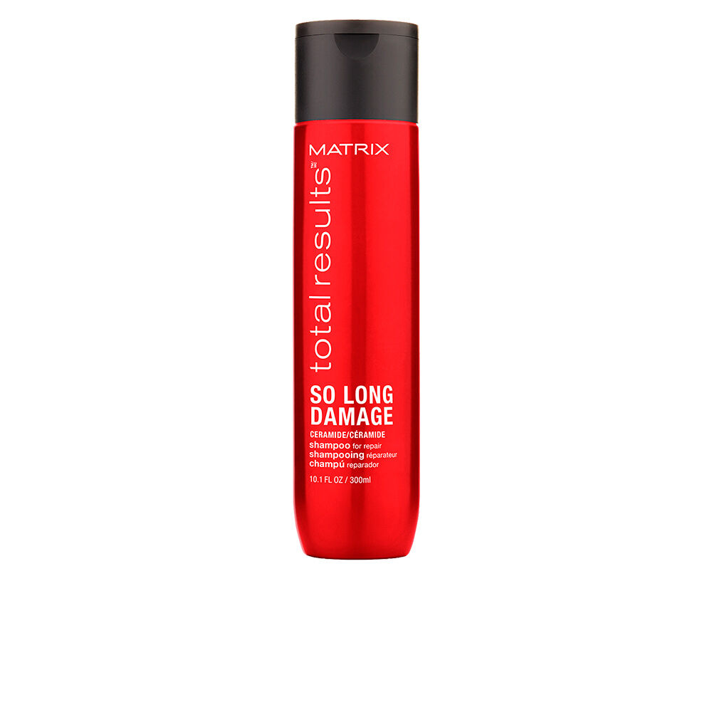 Matrix Total Results So Long Damage Shampoo 300 ml