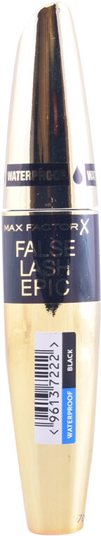 Max Factor False Lash Effect Epic Mascara black waterproof