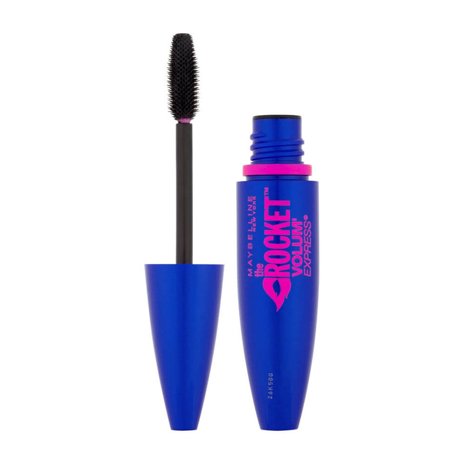 Maybelline The Rocket Volum' Express intense black