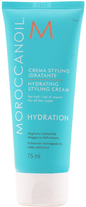 Moroccanoil Hydrating Styling Cream 75 ml