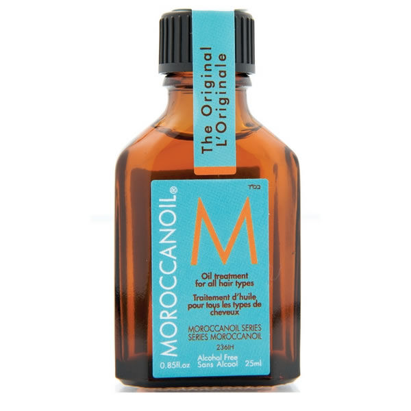 Moroccanoil Light treatment 25 ml