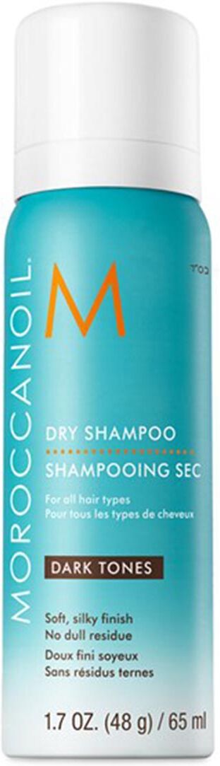 Moroccanoil Dry Shampoo Dark Tones 65 ml