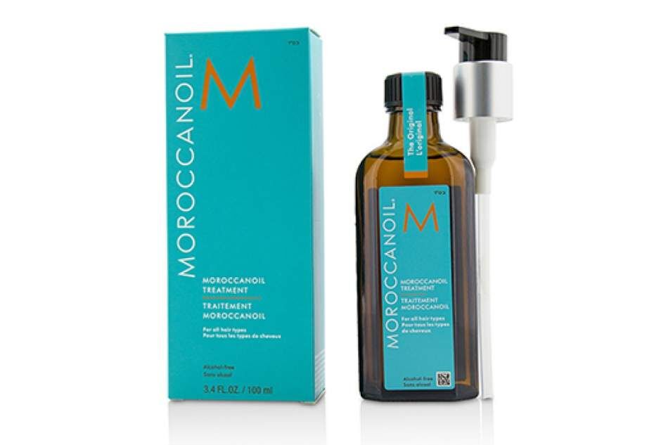 Moroccanoil Treatment 100 ml