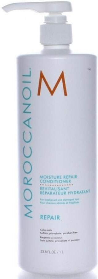 Moroccanoil Moisture Repair Conditioner 1000 ml