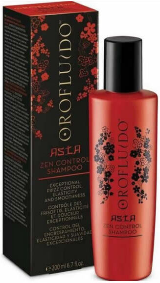 Orofluido Asia Zen Control Shampoo 200 ml