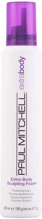 Paul Mitchell Extra-Body Sculpting Foam 200 ml